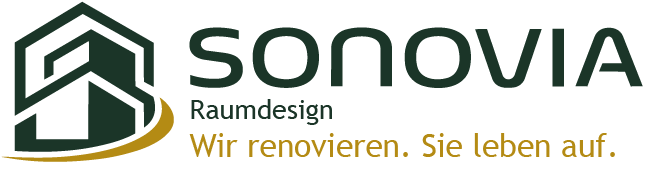 Sonovia Logo
